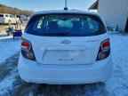 2015 CHEVROLET SONIC