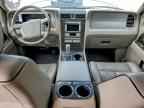 2008 LINCOLN Navigator