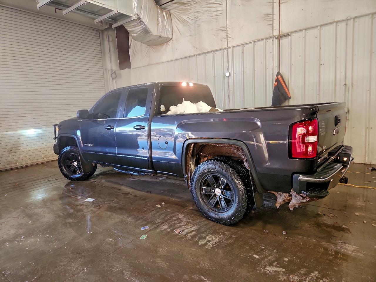 2014 GMC Sierra