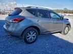 2011 NISSAN MURANO