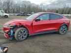 2021 FORD Mustang Mach-E