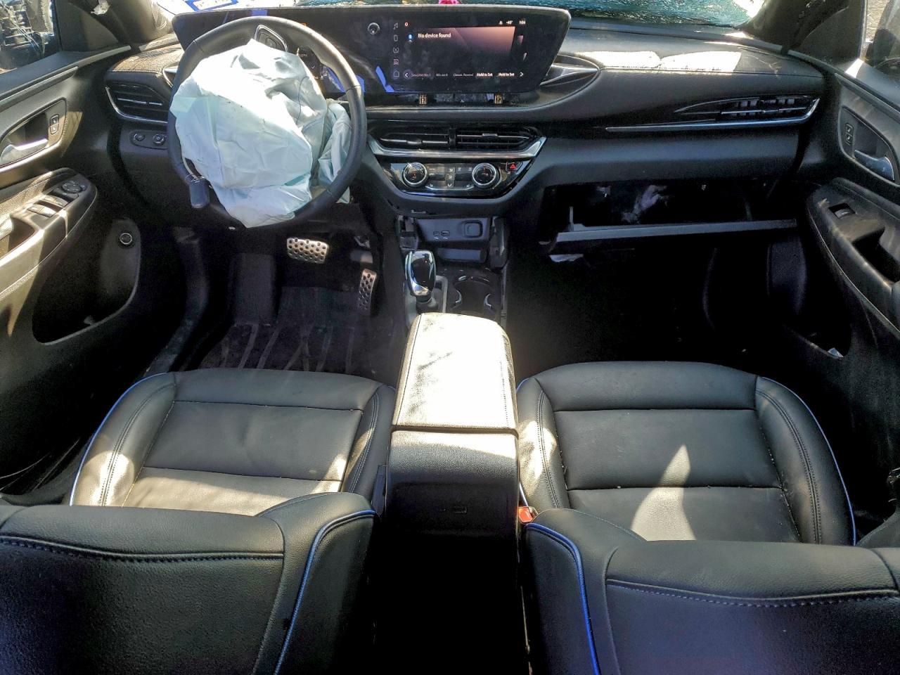 2024 BUICK Envista