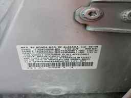2009 HONDA PILOT