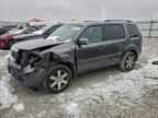 2014 HONDA PILOT