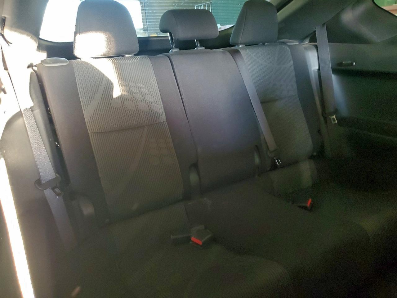 2011 TOYOTA SCION