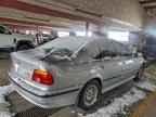 1997 BMW 5 series