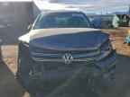 2012 VOLKSWAGEN TIGUAN