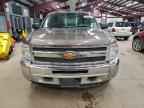 2013 CHEVROLET Silverado