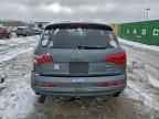 2014 AUDI Q7