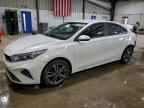 2022 KIA FORTE
