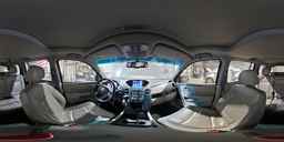 2012 HONDA PILOT