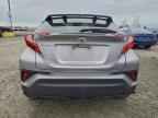2018 TOYOTA C-HR