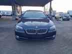 2012 BMW 5 series