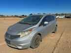 2014 NISSAN Versa Note