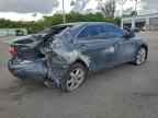 2008 TOYOTA CAMRY