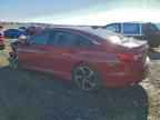 2020 HONDA ACCORD
