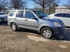 2005 HONDA CR-V