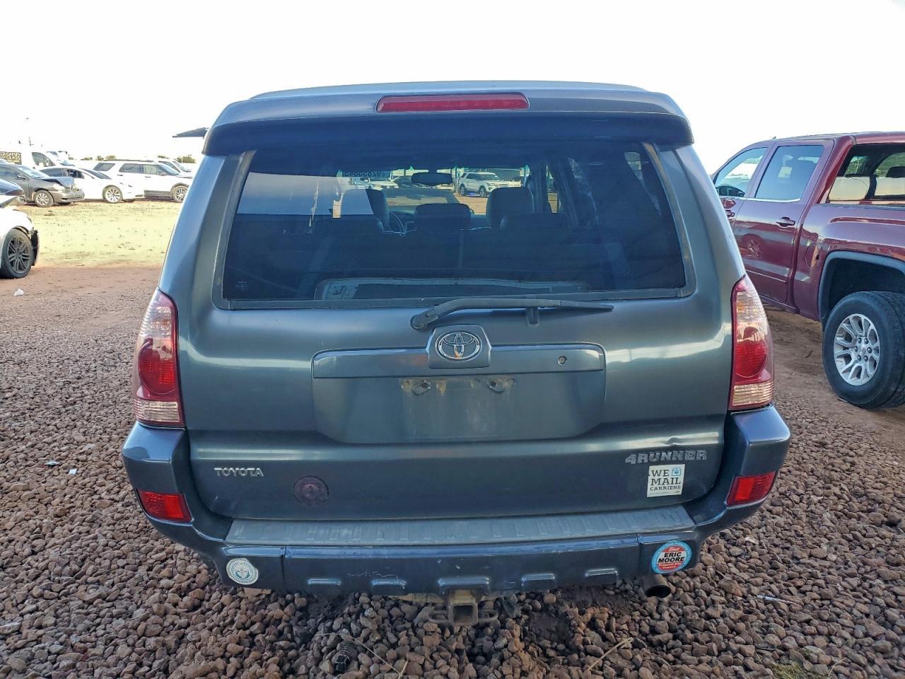 2005 TOYOTA 4Runner