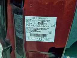 2005 FORD F-150