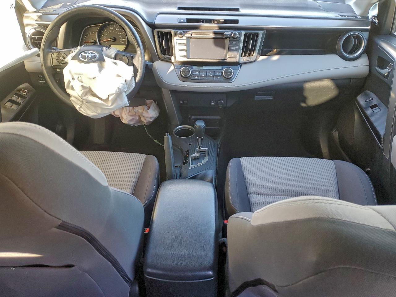 2014 TOYOTA RAV4