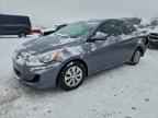 2016 HYUNDAI ACCENT