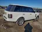 2011 LAND ROVER RANGE ROVER