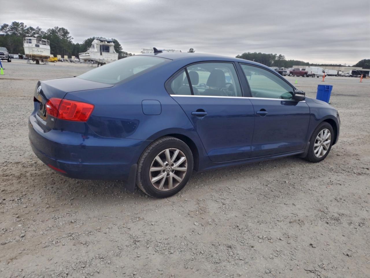 2014 VOLKSWAGEN JETTA