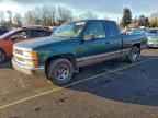 1997 CHEVROLET Gmt