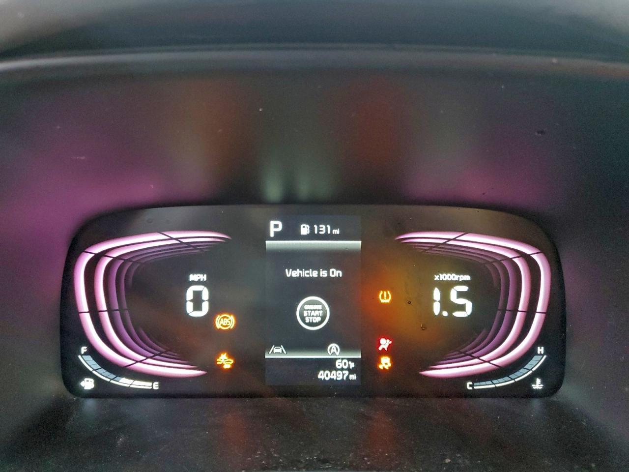 2023 KIA SOUL