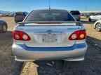 2008 TOYOTA COROLLA
