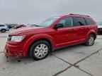 2016 DODGE JOURNEY