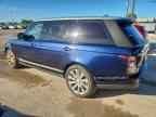 2016 LAND ROVER RANGE ROVER