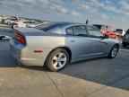 2013 DODGE CHARGER