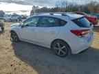 2019 SUBARU IMPREZA