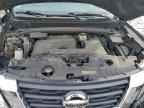 2017 NISSAN PATHFINDER