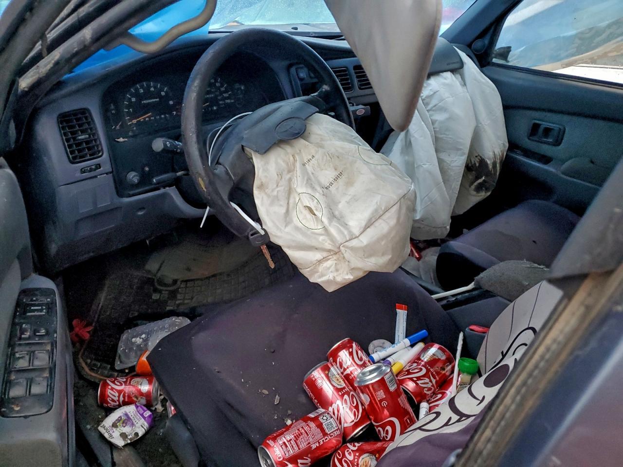 1998 TOYOTA 4Runner