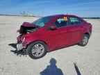 2014 CHEVROLET SONIC