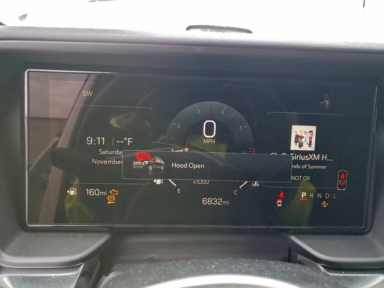 2025 GMC Terrain