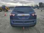 2014 CHEVROLET TRAVERSE