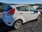 2016 FORD Fiesta
