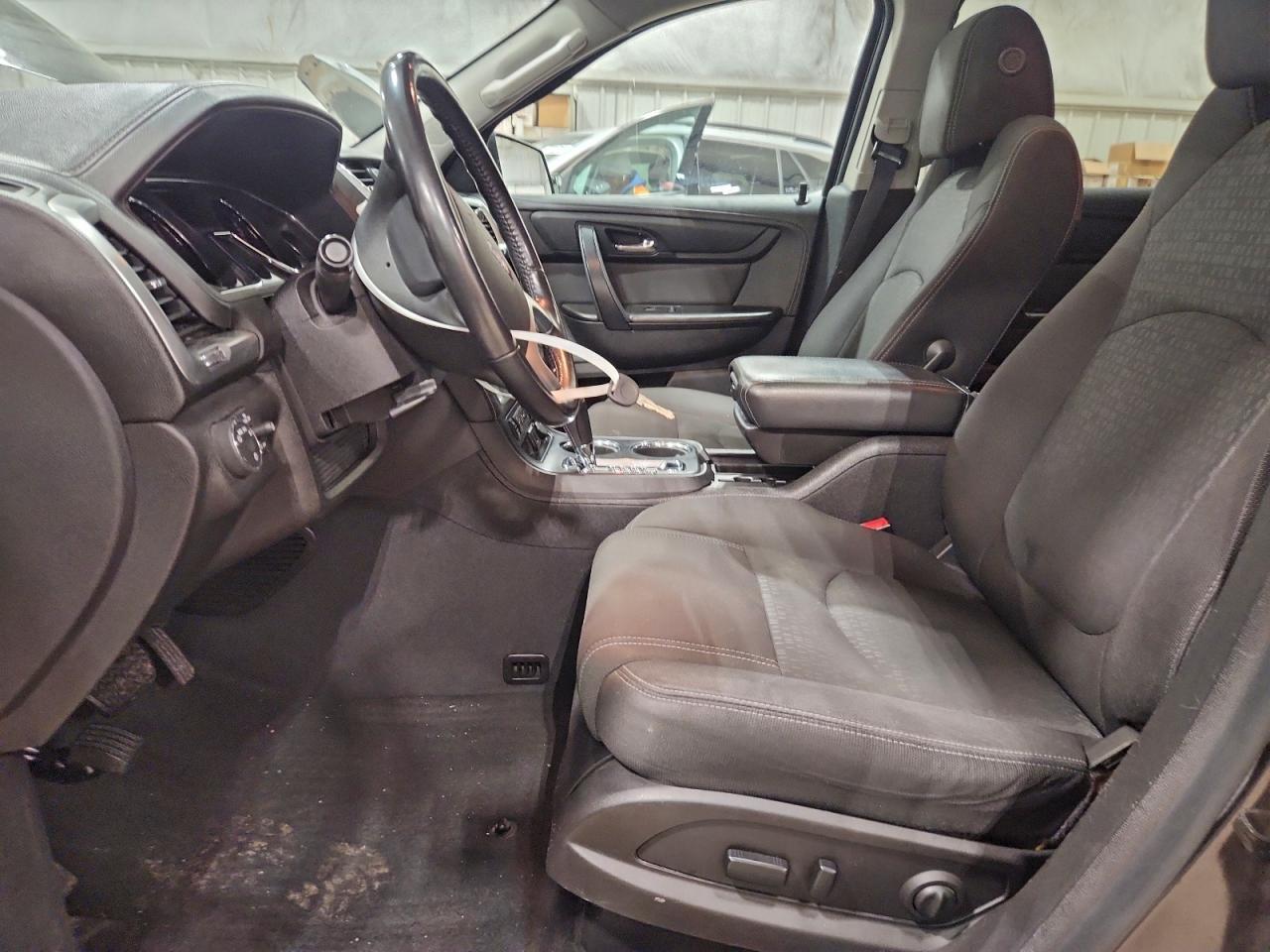 2016 GMC ACADIA