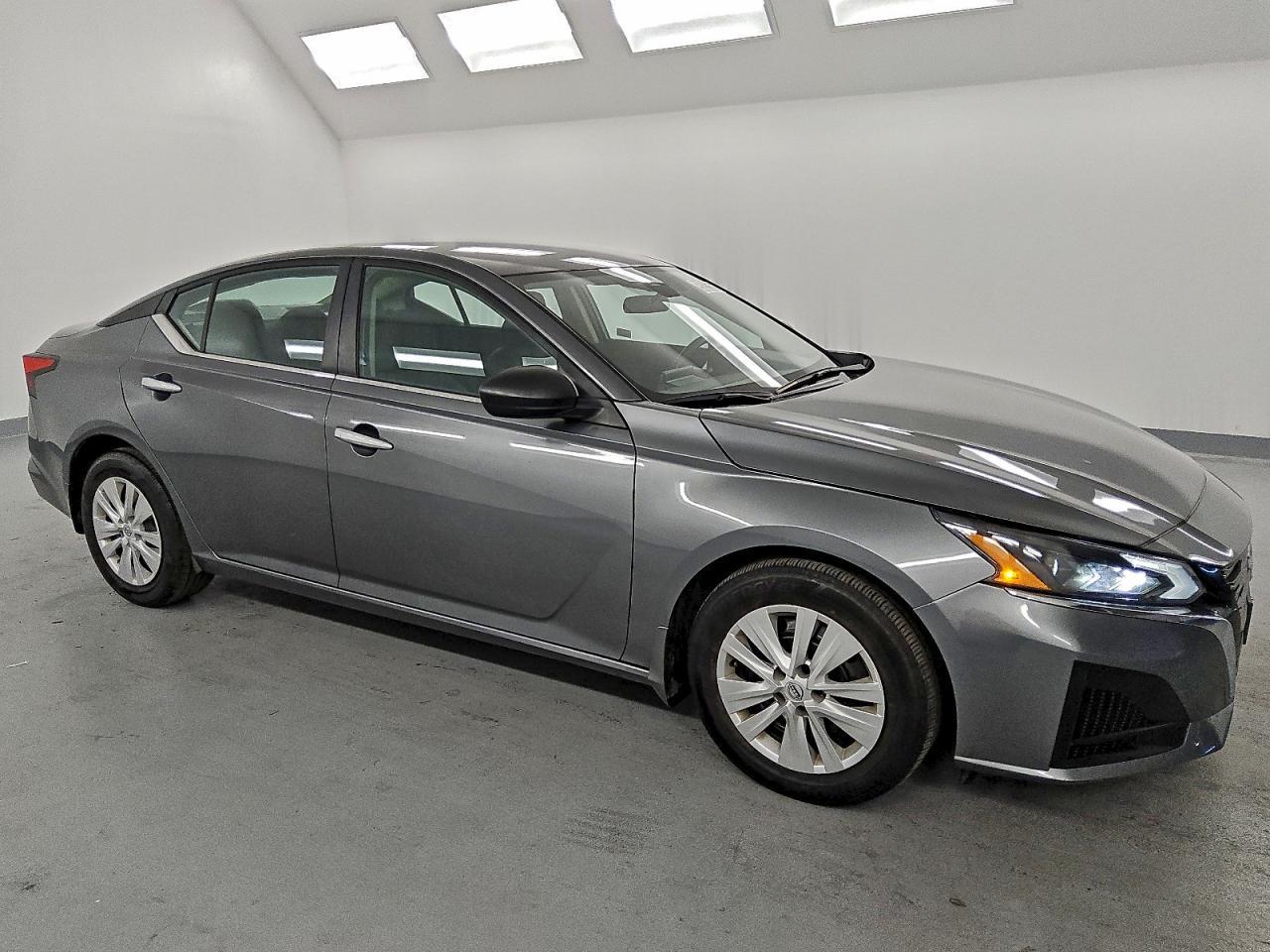 2024 NISSAN ALTIMA
