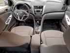 2014 HYUNDAI ACCENT