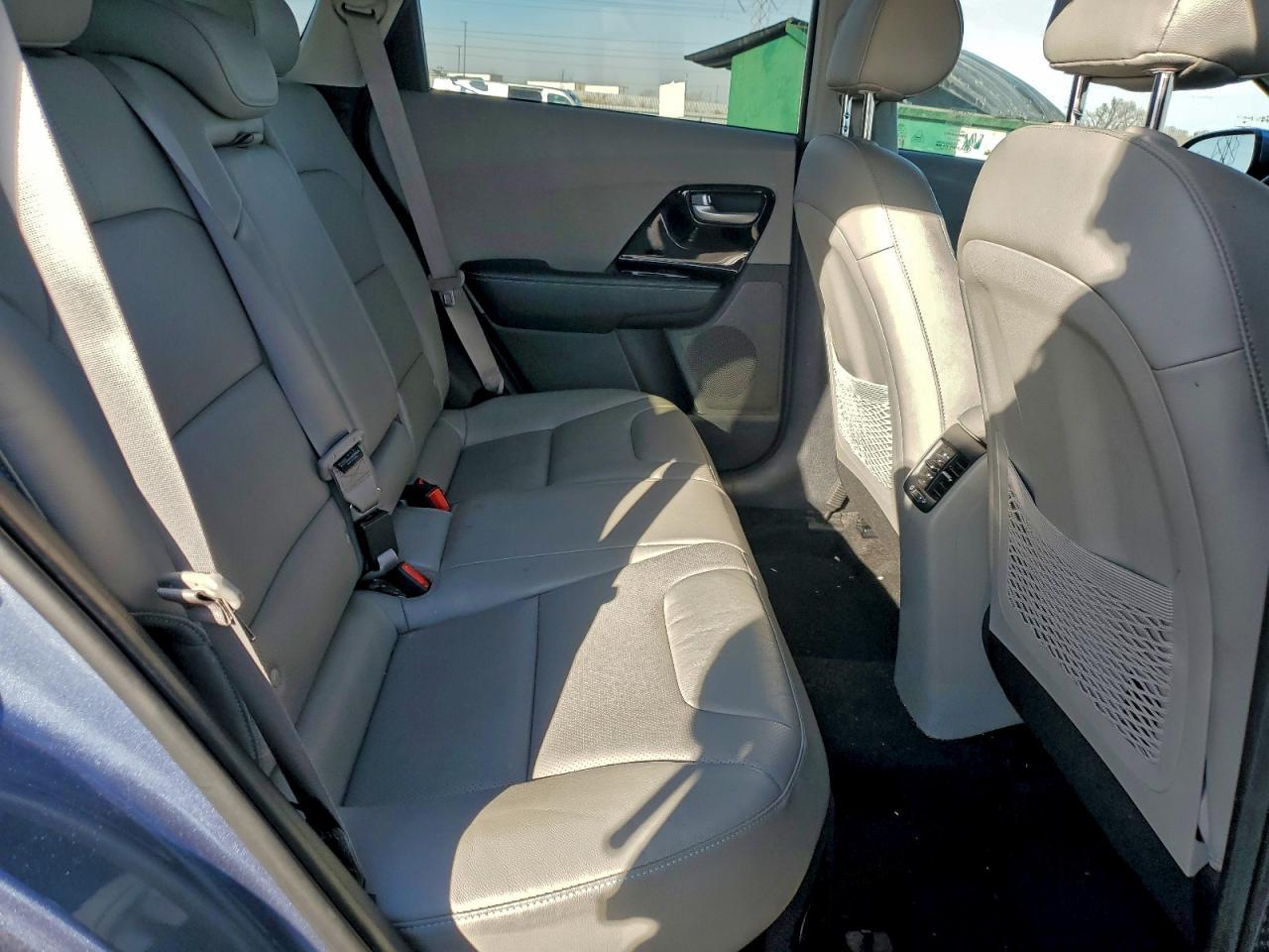 2020 KIA Niro