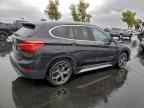 2017 BMW X1