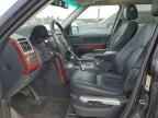 2010 LAND ROVER RANGE ROVER