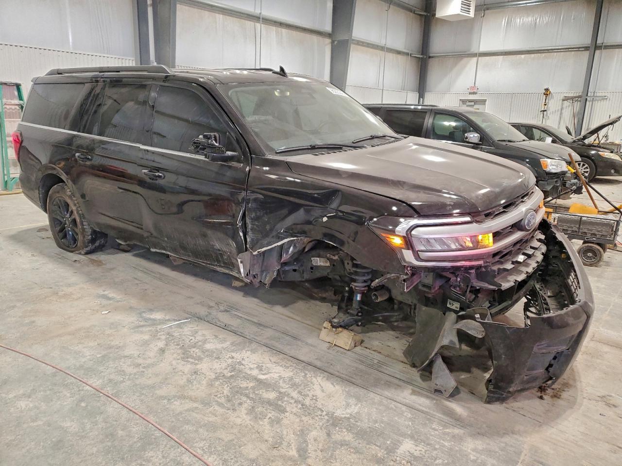 2024 FORD Expedition