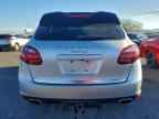 2013 PORSCHE CAYENNE