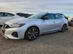 2020 NISSAN Maxima