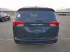 2021 CHRYSLER Voyager